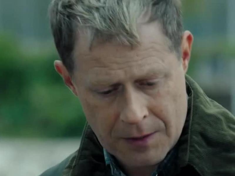 Fast Forward - Stag. 5 Ep. 8 - Il caso Viktor Urbach