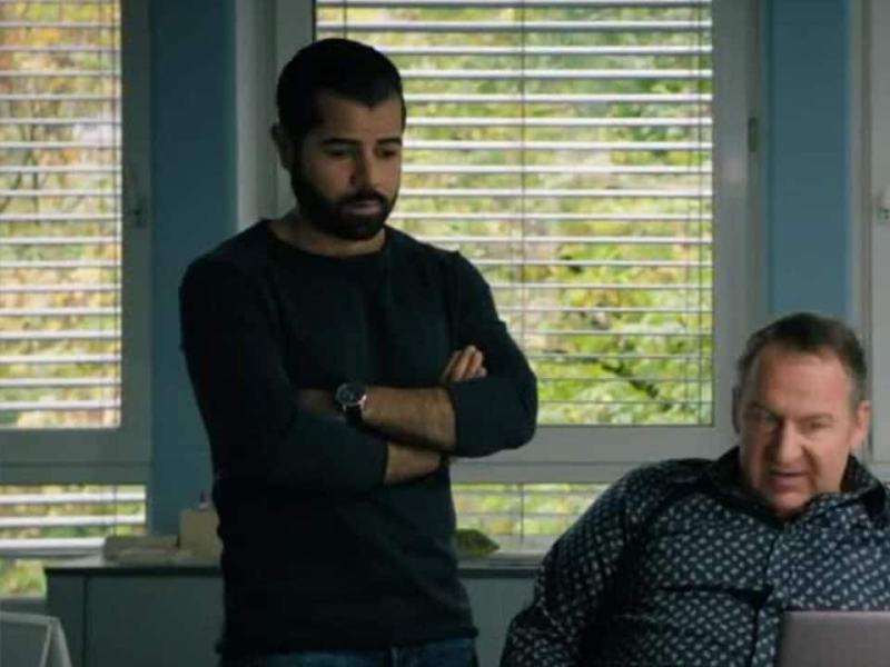 Fast Forward - Stag. 5 Ep. 9 - Il caso Wolf Brennersdorfer