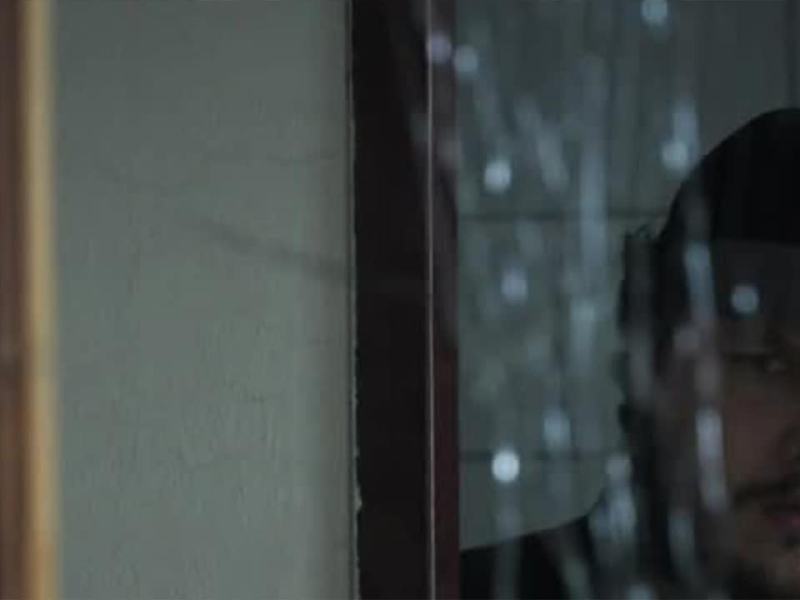 Fast Forward - Stag. 6 Ep. 9 - Il caso Dominik Fiedler