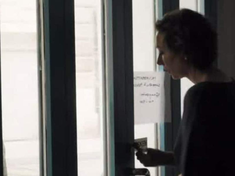 Fast Forward - Stag. 7 Ep. 2 - Episodio 2