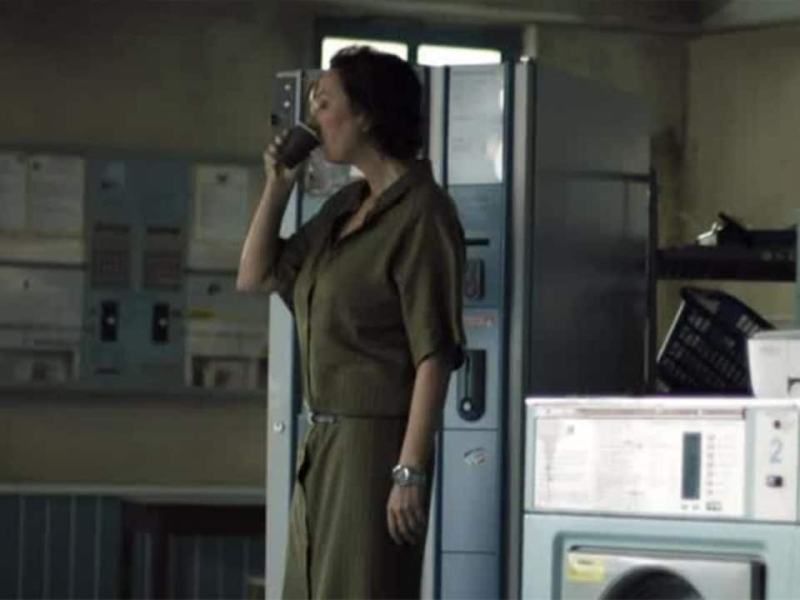 Fast Forward - Stag. 7 Ep. 5 - Episodio 5