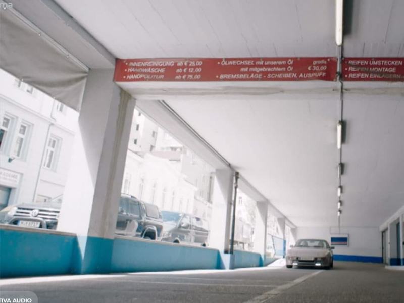 Fast Forward - Stag. 7 Ep. 8 - Episodio 8