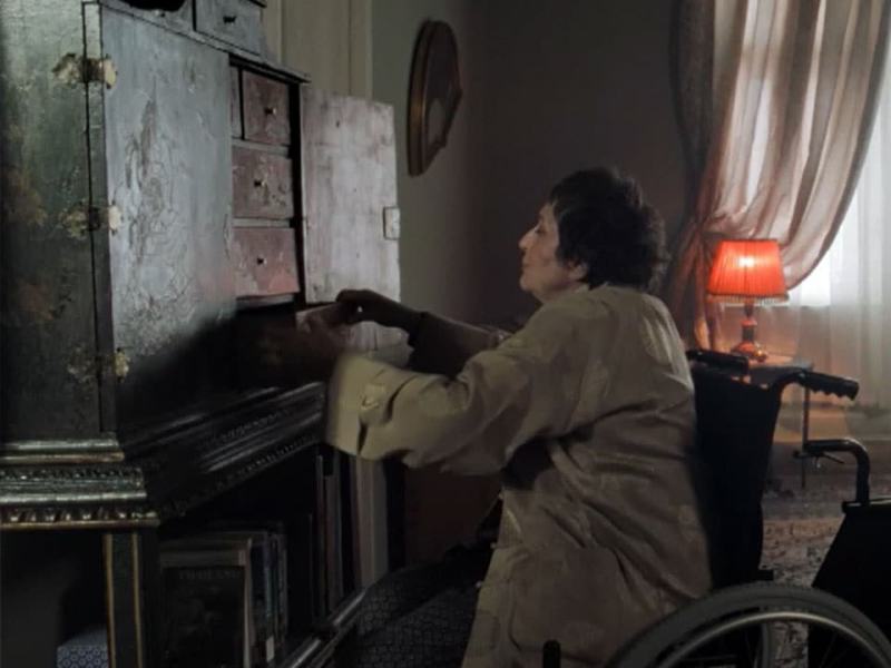 Fast Forward - Stag. 8 Ep. 4 - Il caso Gabriel Schneider-Dong