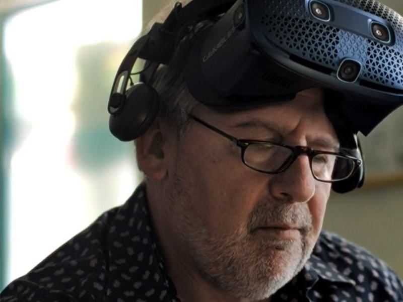 Fast Forward - Stag. 8 Ep. 5 - Il caso Max Stòger