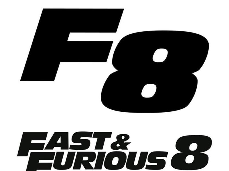 Fast & Furious 8