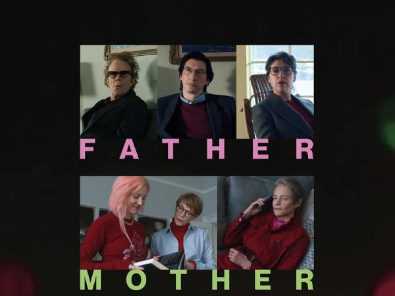 Father Mother Sister Brother