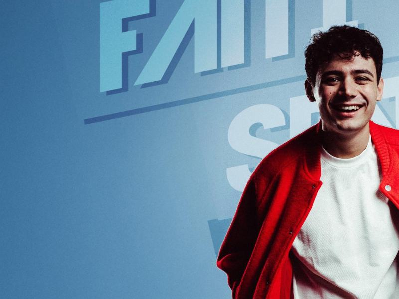 Fatti sentire Festival 2026