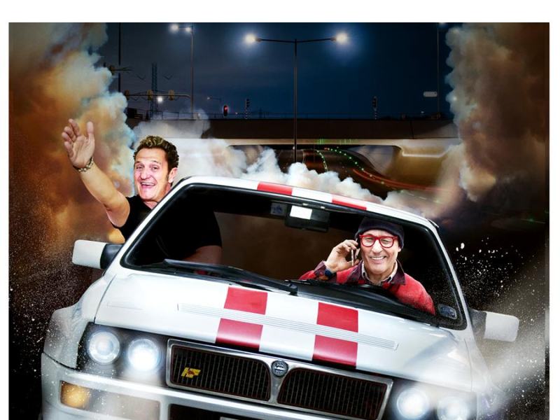 Fausto & Furio