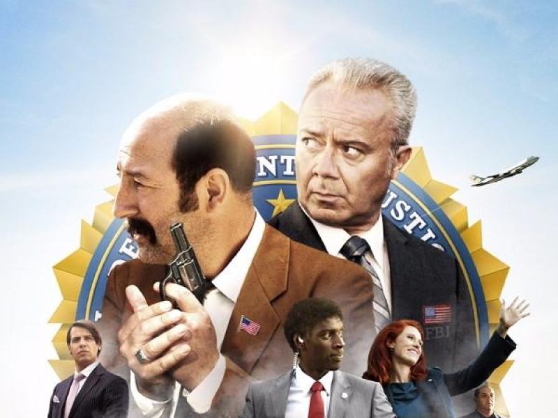 F.B.I. - Due agenti impossibili