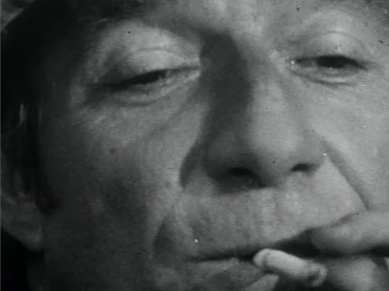 F.B.I. - Francesco Bertolazzi Investigatore - Stag. 1 Ep. 6 - Getto della spugna