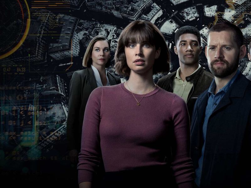 F.B.I. International 4