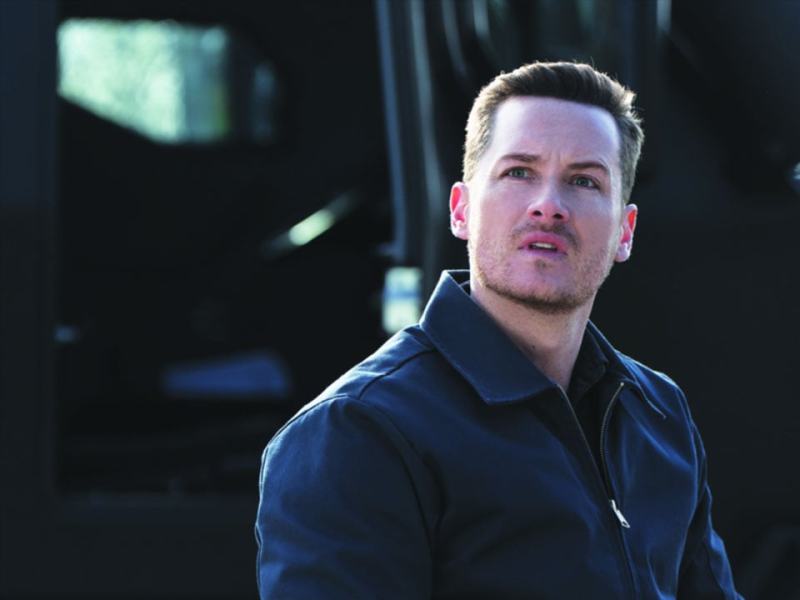 F.B.I. International 4 - Stag. 4 Ep. 20 - Andiamo via da qui