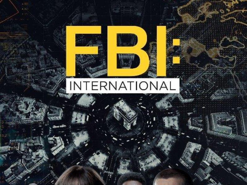 FBI: International