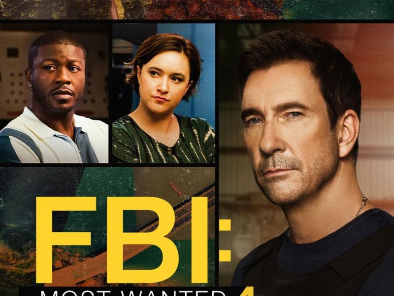 FBI: MOST WANTED