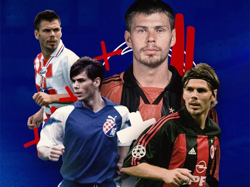 Federico Buffa Talks