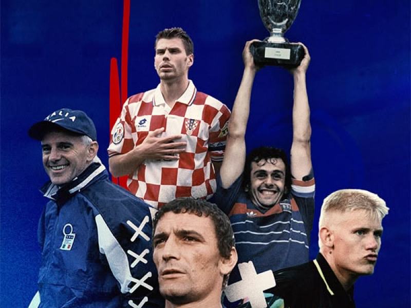 Federico Buffa Talks