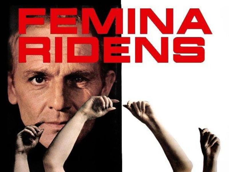 Femina ridens