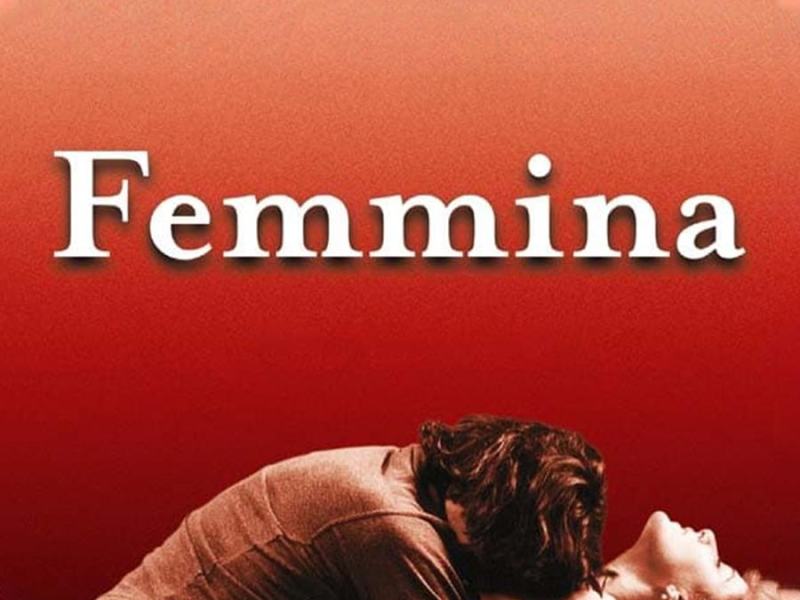 Femmina