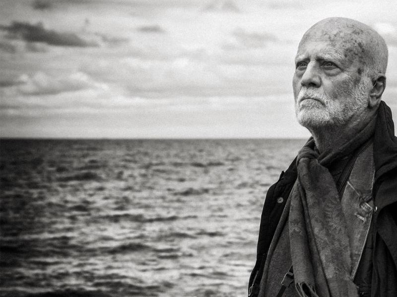 Ferdinando Scianna - Il fotografo dell'ombra