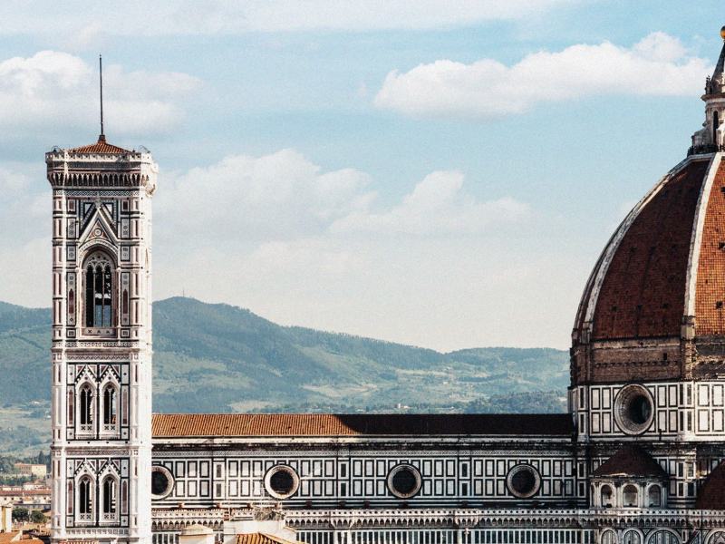 Filippo Brunelleschi - Nella divina p...