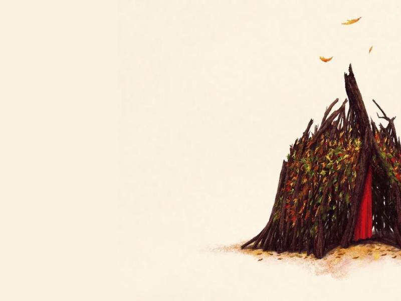 Film - Petite Maman Prima Visione RAI