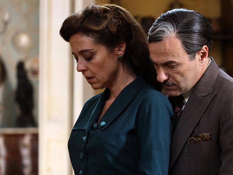 Filumena Marturano (2022) - Filumena Marturano