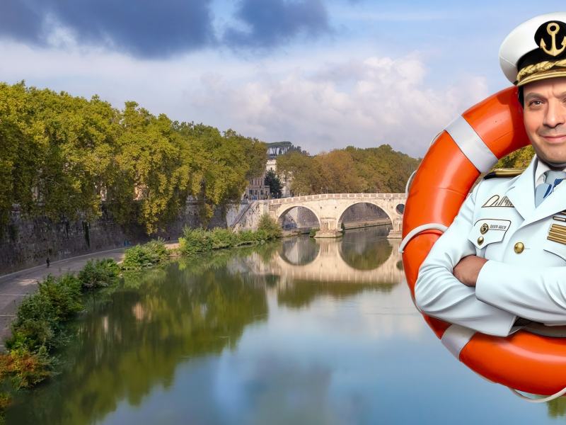 Fin che la barca va - Stag. 2 - Puntata del 05/11/2025