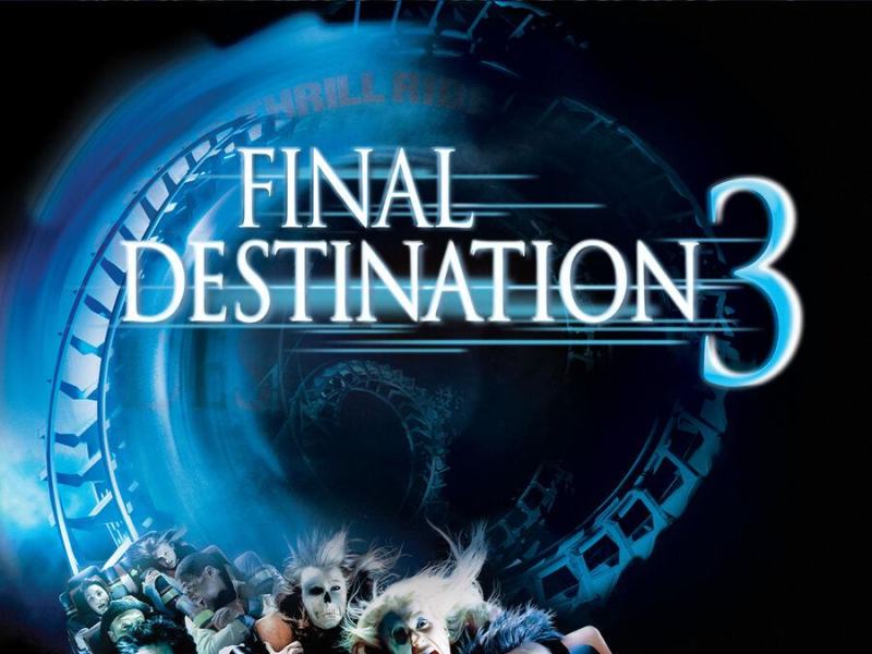 Final Destination 3