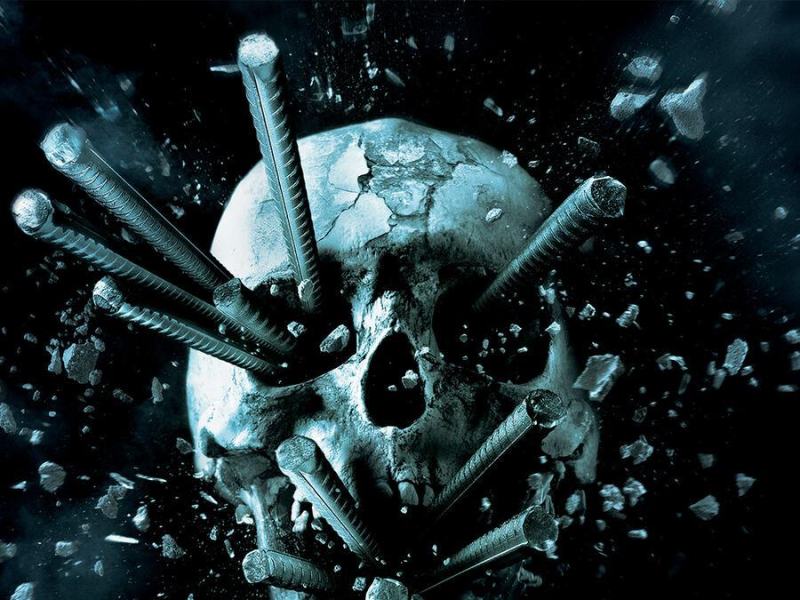 Final destination 5
