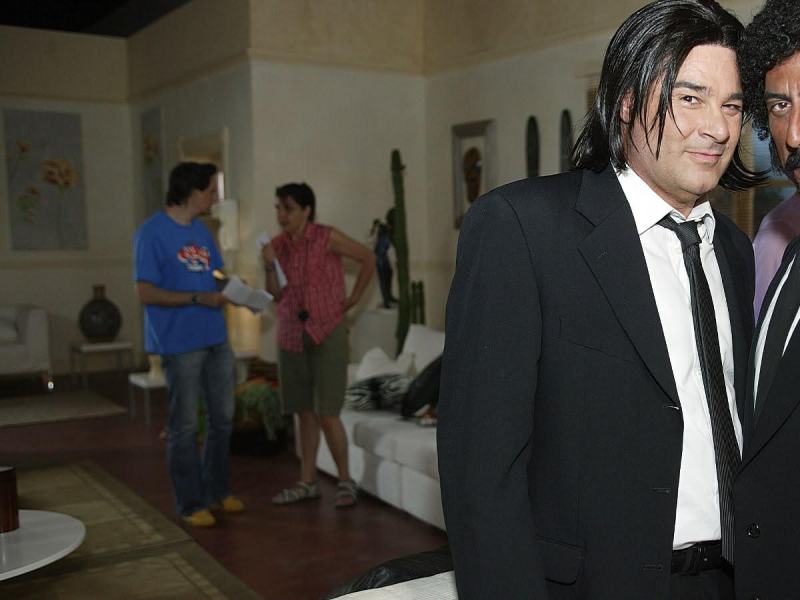 Finchè c'è Ditta c'è speranza