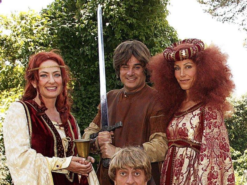 Finchè c'è Ditta c'è speranza