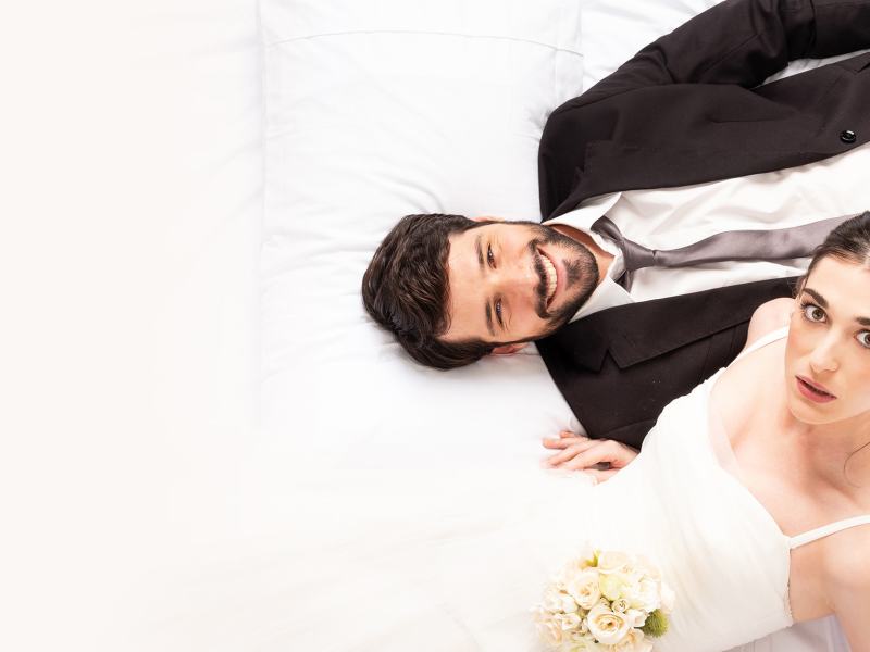 Finchè notte non ci separi