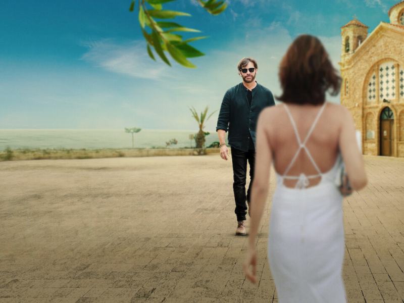 Find Me Falling - Un'isola dove innamorarsi