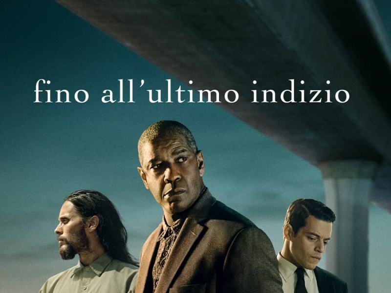 Fino all'ultimo indizio