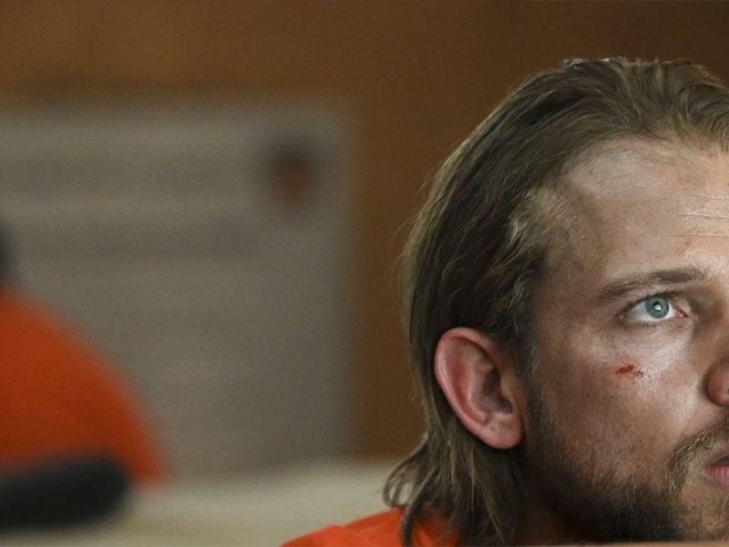 Fire Country 1 - Stag. 1 Ep. 7 - L'accusa