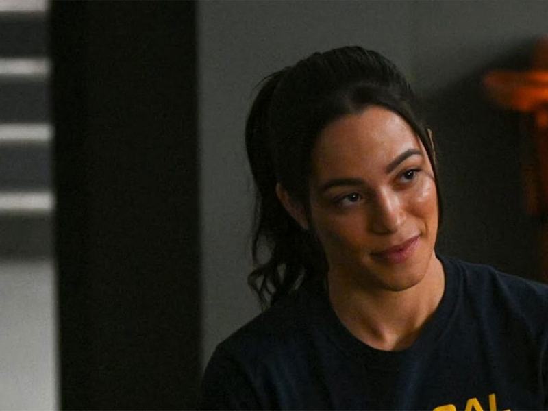 Fire Country 3 - Stag. 3 Ep. 15 - Il faro