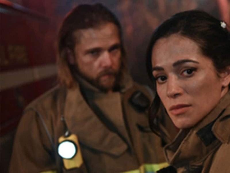 Fire Country 3 - Stag. 3 Ep. 19 - Il vento sta cambiando