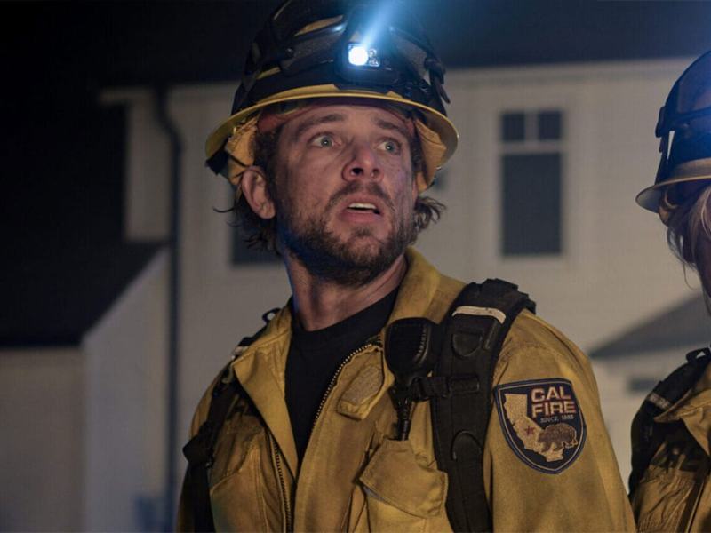 Fire Country 3 - Stag. 3 Ep. 8 - La promessa