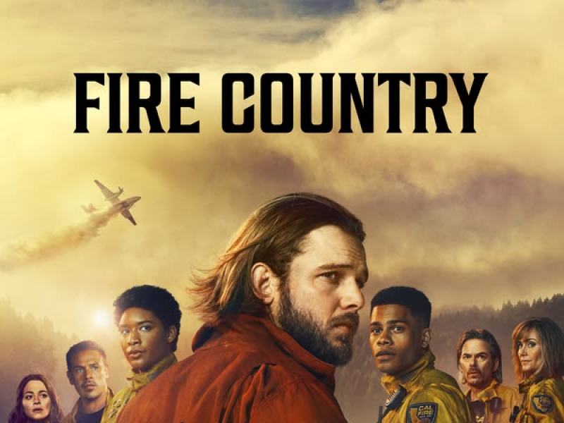 Fire Country