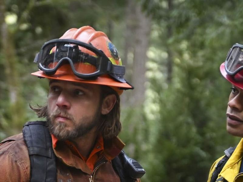 Fire Country - Stag. 2 Ep. 3 - Alla prossima apocalisse