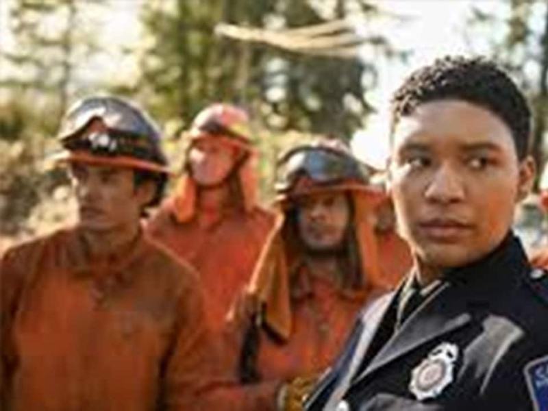 Fire Country - Stag. 2 Ep. 7 - La protesta