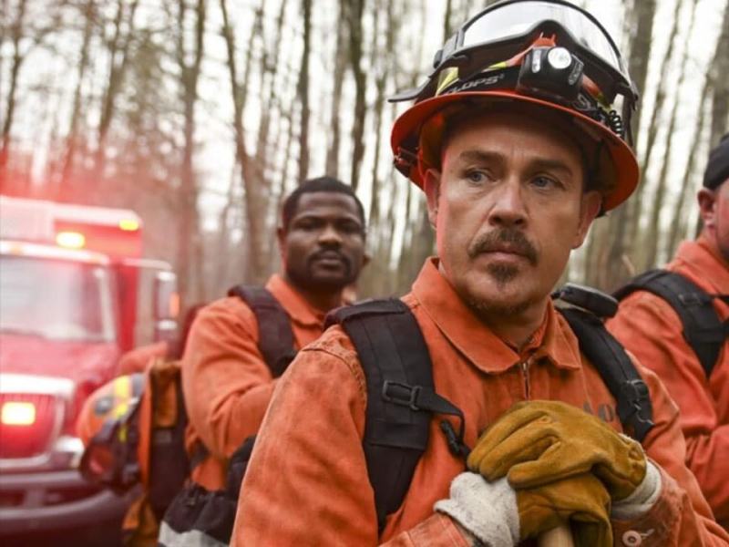 Fire Country - Stag. 3 Ep. 13 - My Team