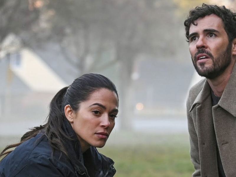 Fire Country - Stag. 3 Ep. 14 - Trappola mortale