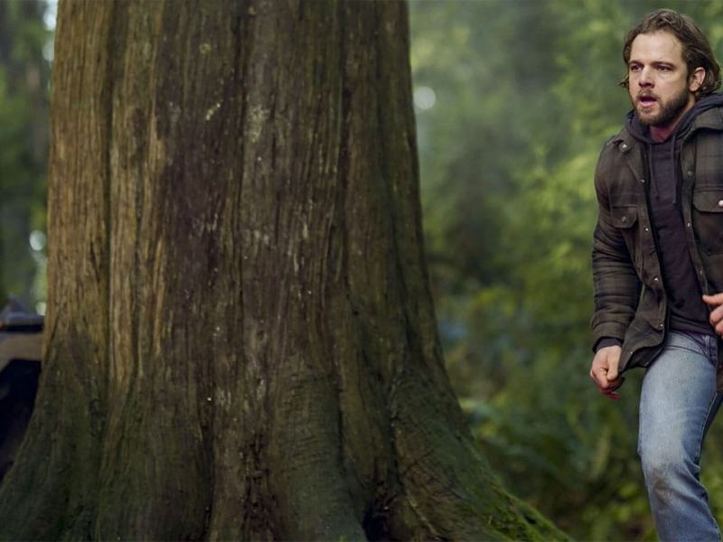 Fire Country - Stag. 3 Ep. 16 - Soldi sporchi