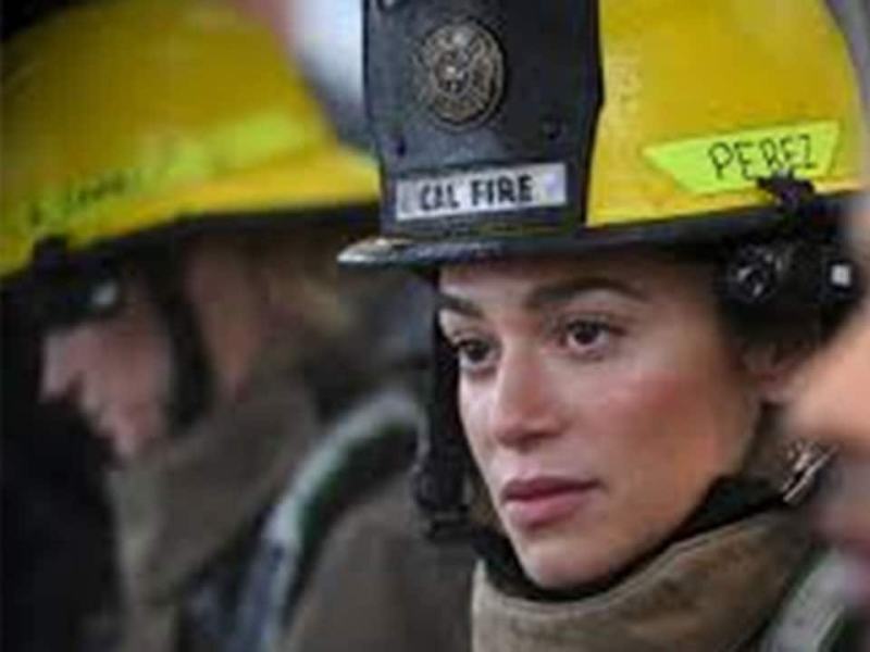 Fire Country - Stag. 3 Ep. 18 - Occhi e orecchie dappertutto