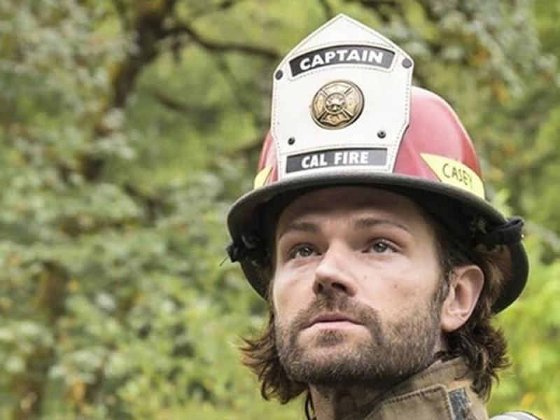 Fire Country - Stag. 3 Ep. 5 - L'incidente aereo