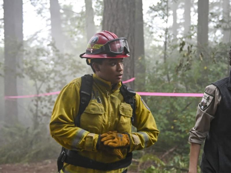 Fire Country - Stag. 3 Ep. 6 - Il nido