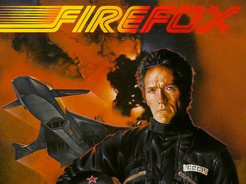 Firefox-Volpe di fuoco
