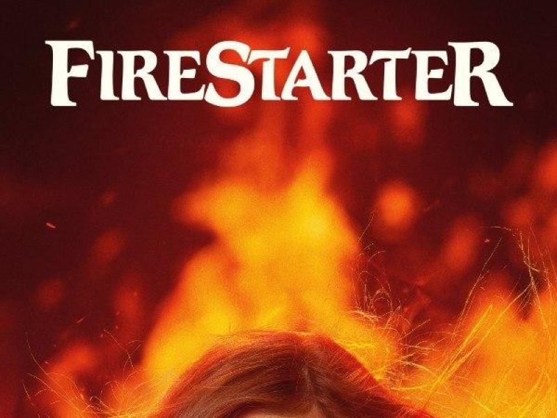 Firestarter