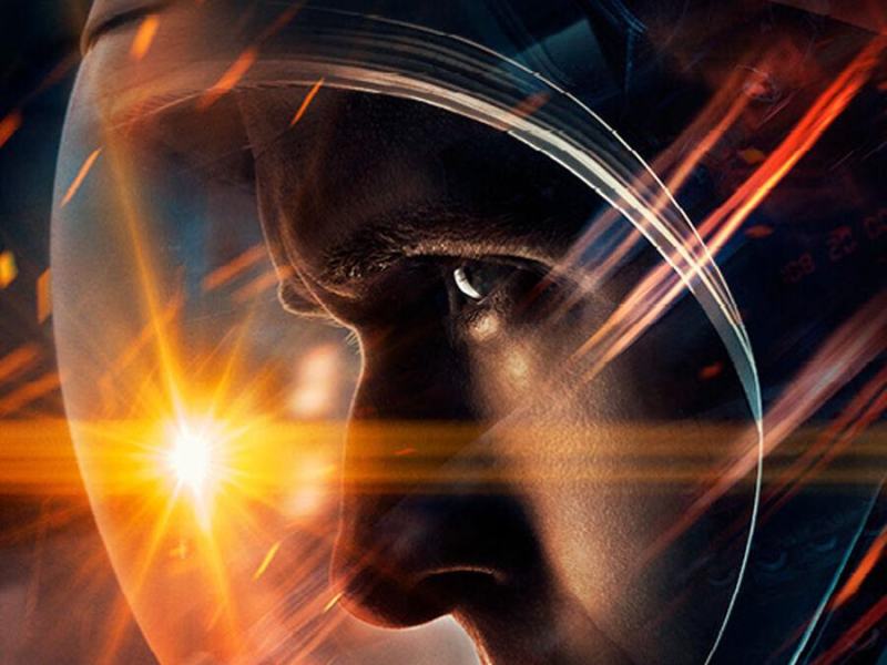 First Man - Il primo uomo